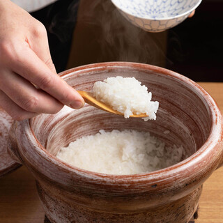 おいしさのピークを逃さずに味わいたい、小川劇場