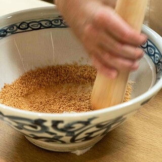 小川晴行（オガワハルユキ）－「京味」の流れを汲む和の料理人