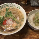 G麺７ - 