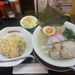 Ramen Honke Yumeya - 