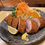 Echigo Tonkatsu Ninjintei - 