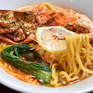 真鯛らぁめん まちかど_0