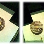 BVLGARI GINZA BAR - ヘリテージ・ジュエリー　アフタヌーンティー・ボックス