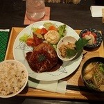 西陣イノクマカフェ - 