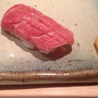 松栄 恵比寿本店 - マグロ