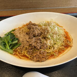 中華屋台 加匠 - 