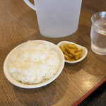 中華屋台 加匠 - 