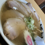 麺屋 ようすけ - 