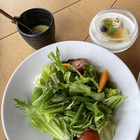 アマネムダイニング - 