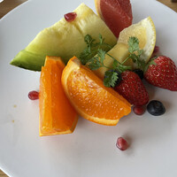 アマネムダイニング - 