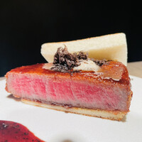 USHIGORO S. SHINJUKU - 