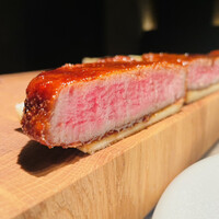 USHIGORO S. SHINJUKU - 