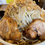 ラーメン伝次平 - 