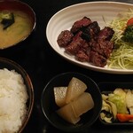 萬福食堂 - 料理写真: