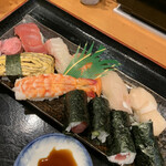 寿し処とし - 