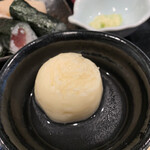 寿し処とし - しんじょう♪