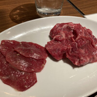 うしごろバンビーナ 銀座店 - 