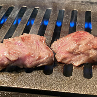 うしごろバンビーナ 銀座店 - 