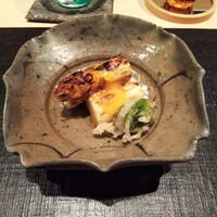 伯雲 - 藁で燻したホワイトアスパラ
