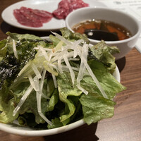 うしごろバンビーナ 銀座店 - 