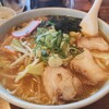 ニューえぞラーメン
