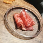 北海道焼肉 北うし - 