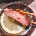 北海道焼肉 北うし - 