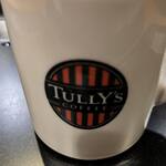 TULLY'S COFFEE - 