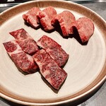 Hokkaidou Yakiniku Kitaushi - 