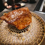 北海道焼肉 北うし - 