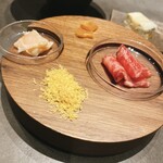 北海道焼肉 北うし - 