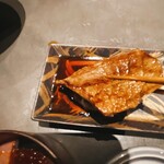 北海道焼肉 北うし - 