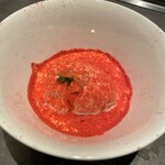 北海道焼肉 北うし - 