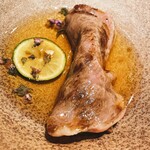 北海道焼肉 北うし - 