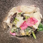 北海道焼肉 北うし - 