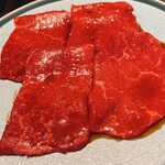 北海道焼肉 北うし - 