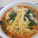 麺や たんじろう - 