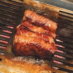 北海道焼肉 北うし - 