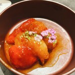 北海道焼肉 北うし - 