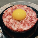 北海道焼肉 北うし - 