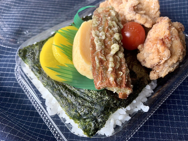 おにぎり屋 ROUTE88 （ルートハチハチ） - 板野/おにぎり | 食べログ