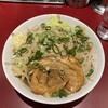 豚らーめん ミドリカワ