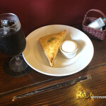 喫茶 赤いサニー - 