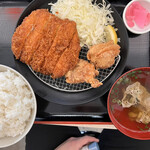 Kushikatsu Tanaka - 