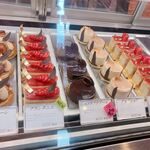 PATISSERIE flaveur - 