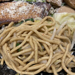 麺屋 タカモト - 自家製麺