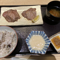 肉寿司 肉和食 KINTAN コレド室町 - 