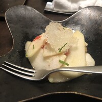 オッジ ダルマット 西麻布店 - 