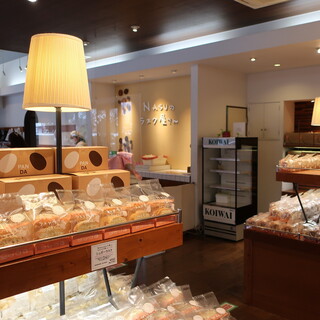 NASUのラスク屋さん_2