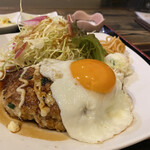 粂の坊ったん - 